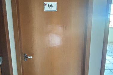 Sal&atilde;o Comercial para alugar - Zona III