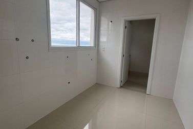 Apartamento &agrave; venda - 257m&sup2; - Zona II