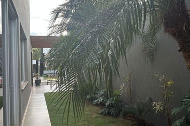 Casa &agrave; venda - 200m&sup2; - Lago Aratimbo