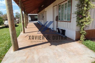 Ch&aacute;cara &agrave; venda - Serra Dos Dourados/ &aacute;rea de 30,000 m&sup2;