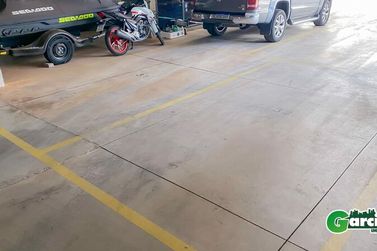 Apartamento &agrave; venda - Jardim dos Pr&iacute;ncipes