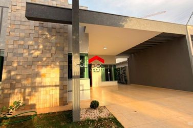 Casa &agrave; venda - Parque Residencial Interlagos