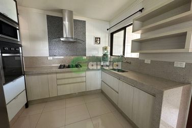 Apartamento &agrave; venda - 363m&sup2; - Zona II