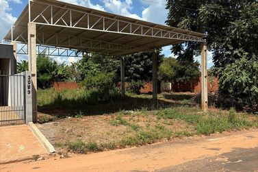 Terreno &agrave; venda - 280m&sup2; - LOT. SUL BRASILEIRA