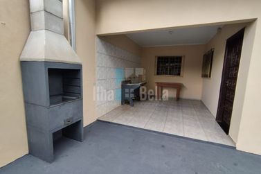 Casa para alugar - Jardim Alto da Boa Vista