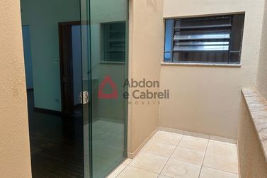 Apartamento para alugar - Zona I