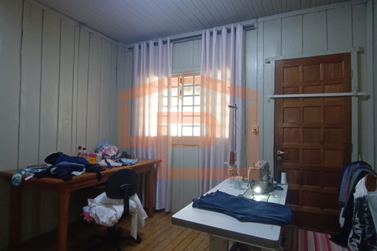 Casa &agrave; venda - 449m&sup2; - Zona II