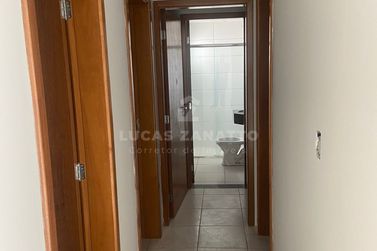 Apartamento &agrave; venda - 116m&sup2; - Jardim Aratimbo