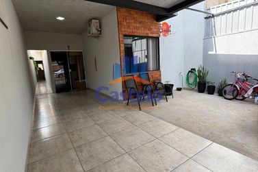 Casa &agrave; venda - 92m&sup2; - PARQUE RESIDENCIAL BELO MONTE