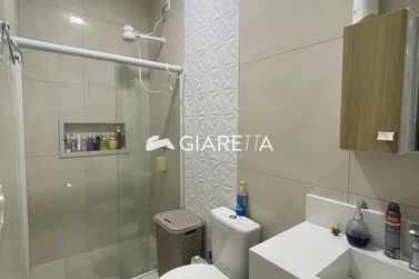 Casa &agrave; venda - 91m&sup2; - VILA PIONEIRO