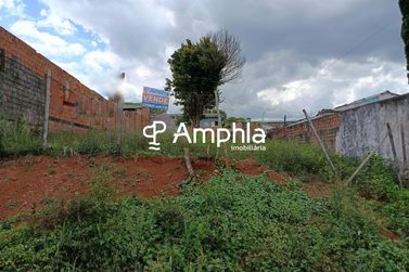 Terreno &agrave; venda - 420m&sup2; - Universit&aacute;rio