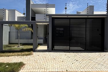 Casa &agrave; venda - 138m&sup2; - Parque Bandeirantes