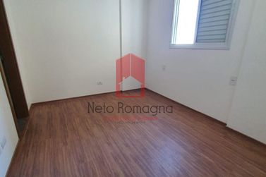 Apartamento &agrave; venda - 72m&sup2; - Jardim Social