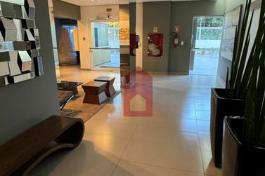 Apartamento para alugar - 126m&sup2; - Zona I