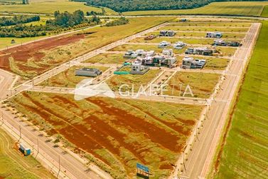 Terreno &agrave; venda - 360m&sup2; - VILA INDUSTRIAL