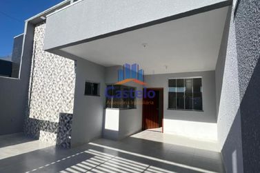 Casa &agrave; venda - 85m&sup2; - Jardim Vila Rica