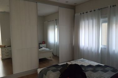 Casa &agrave; venda - 165m&sup2; - Jardim Lisboa