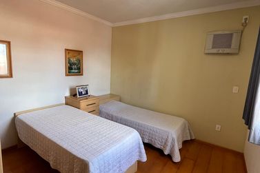 Sobrado &agrave; venda - 188m&sup2; - Zona II A