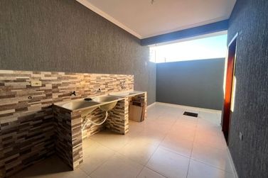 Casa &agrave; venda - 