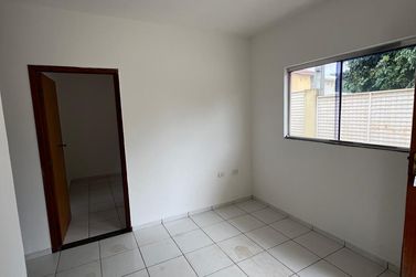 Casa para alugar - 80m&sup2; - Parque Bandeirantes