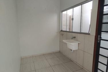 Casa &agrave; venda - 91m&sup2; - Jardim Cidade Alta