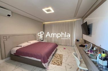 Casa &agrave; venda - 341m&sup2; - FAG
