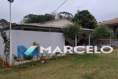 Ch&aacute;cara &agrave; venda - 2000m&sup2; - Zona Rural