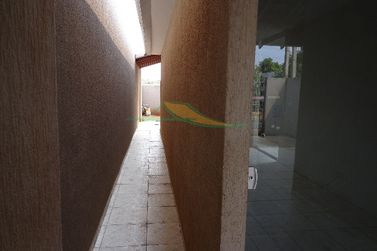 Casa &agrave; venda - 80m&sup2; - PARQUE IRANI