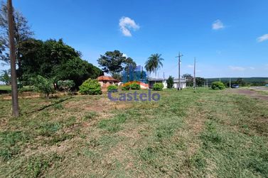 Ch&aacute;cara &agrave; venda - 3m&sup2; - &Aacute;REA RURAL MARILUZ