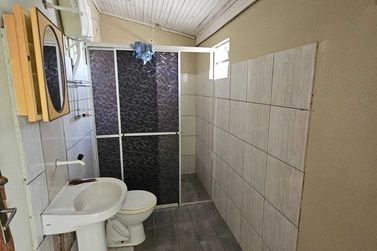 Casa &agrave; venda - 110m&sup2; - Zona I