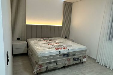 Sobrado &agrave; venda - 250m&sup2; - Condom&iacute;nio Residencial Royal Garden