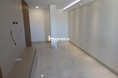 Apartamento &agrave; venda - 169m&sup2; - Zona I
