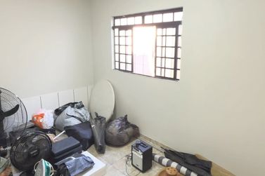 Casa &agrave; venda - 170m&sup2; - Zona III