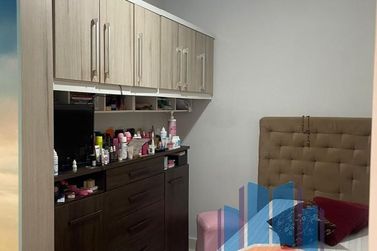 Casa &agrave; venda - 119m&sup2; - Conjunto Habitacional Sonho Meu