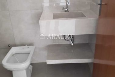 Casa &agrave; venda - 85m&sup2; - Jardim Colorado