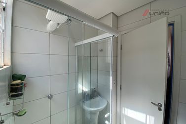 Apartamento &agrave; venda - 49m&sup2; - Zona V
