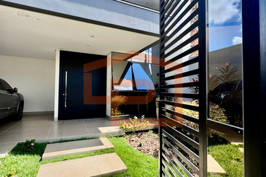 Casa &agrave; venda - 261m&sup2; - Zona II