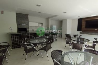 Apartamento &agrave; venda - Zona VI