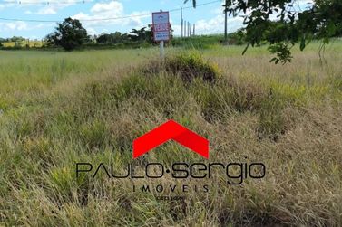 Terreno &agrave; venda - 200m&sup2; - Jardim Bello Horizonte