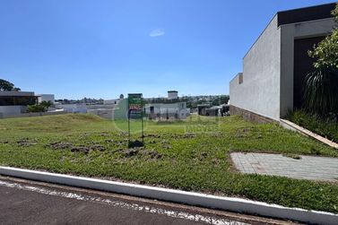 Terreno &agrave; venda - 360m&sup2; - Jardim Am&eacute;rica