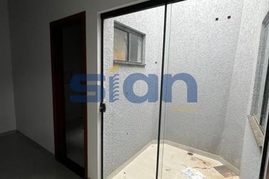 Casa &agrave; venda - 126m&sup2; - Jardim Gar&ccedil;as