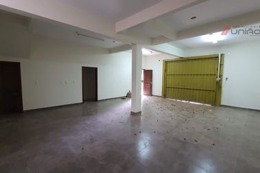 Casa &agrave; venda - 363m&sup2; - Zona IV