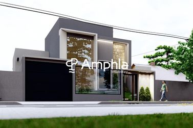 Casa &agrave; venda - 156m&sup2; - Siena
