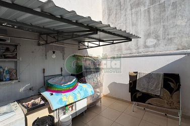 Casa &agrave; venda - 75m&sup2; - Jardim S&atilde;o Francisco