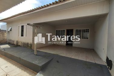 Casa &agrave; venda - 170m&sup2; - JARDIM M&Ocirc;NACO