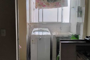 Apartamento &agrave; venda - 90m&sup2; - Zona I
