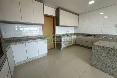 Apartamento para alugar - Zona III