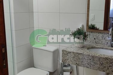 Apartamento &agrave; venda - 102m&sup2; - Zona VI