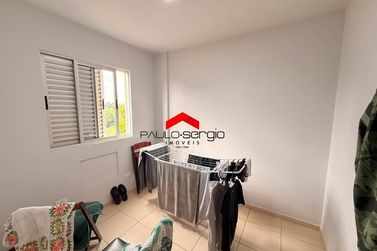 Apartamento &agrave; venda - 66m&sup2; - Jardim dos Principes
