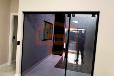 Casa &agrave; venda - 69m&sup2; - Jardim Cerejeiras II